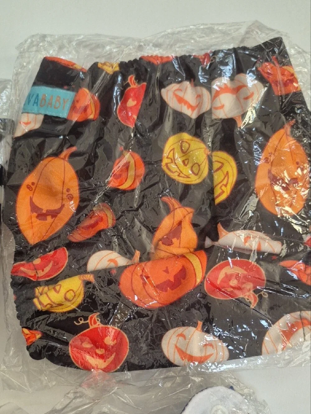Alva Baby reusable kids
